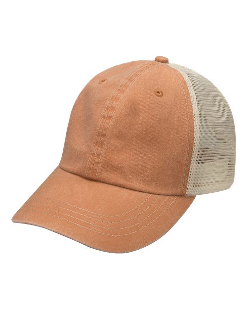 Game Changer Cap