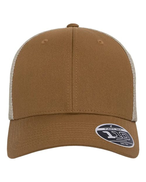 110® Mesh-Back Cap 110M