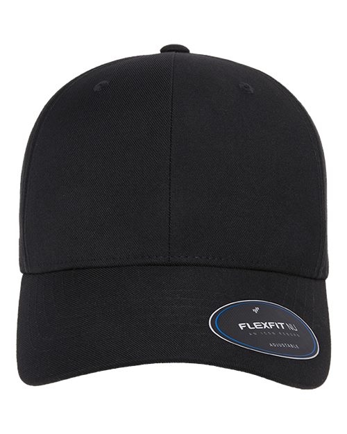 NU® Adjustable Cap 6110NU