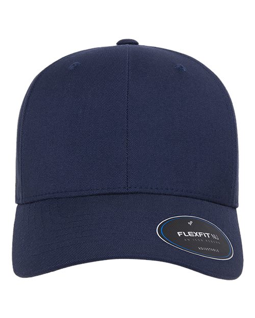 NU® Adjustable Cap 6110NU