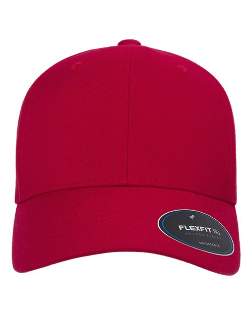 NU® Adjustable Cap 6110NU
