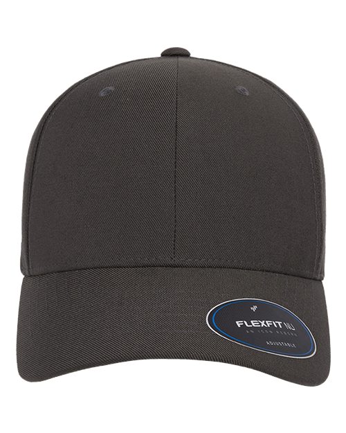 NU® Adjustable Cap 6110NU