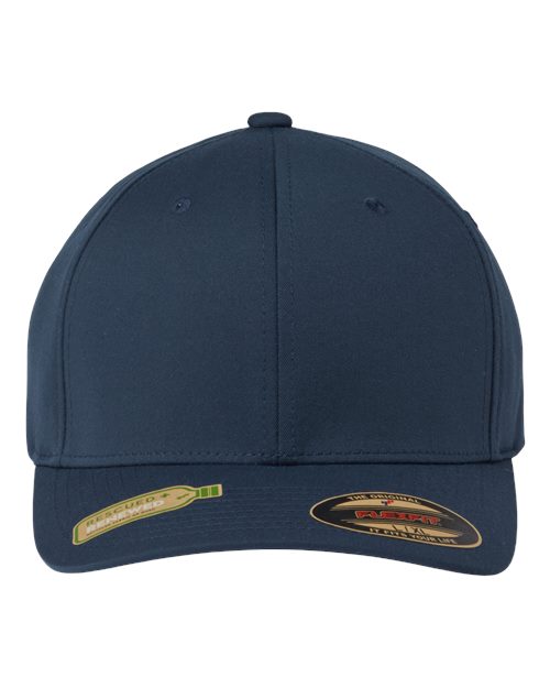 Sustainable Polyester Cap 6277R