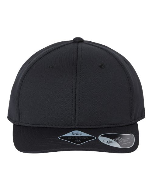 Sustainable Honeycomb Cap SKYE