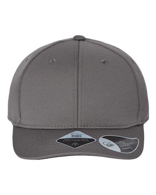 Sustainable Honeycomb Cap SKYE