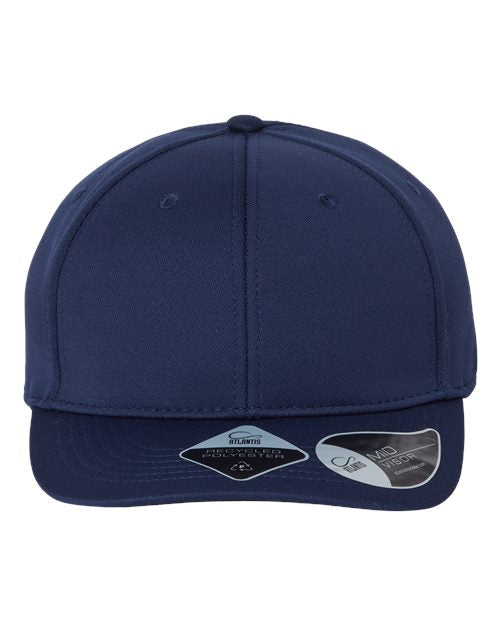 Sustainable Honeycomb Cap