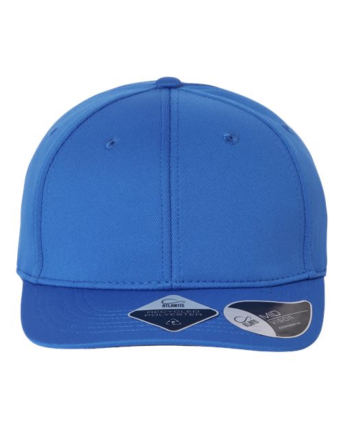 Sustainable Honeycomb Cap SKYE