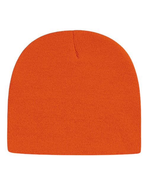 USA-Made 8 1/2" Beanie TKN28