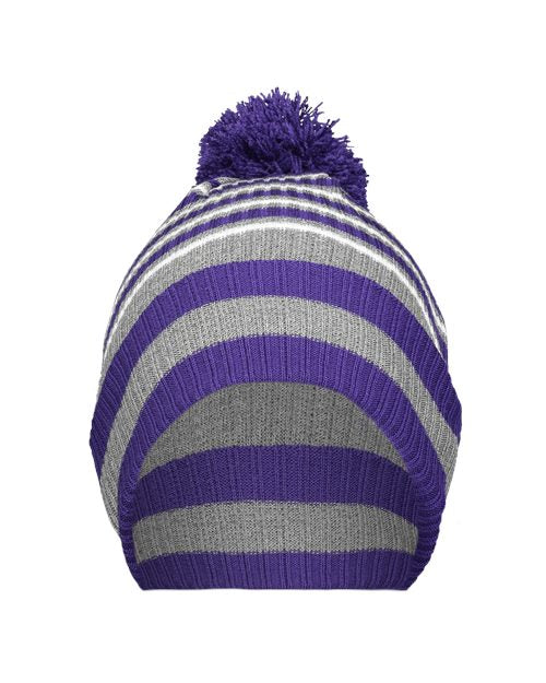 8 1/2" Spirit Pom Beanie 223815