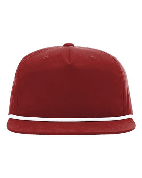 Umpqua Snapback Cap 256
