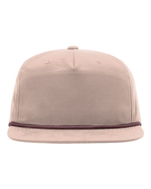 Umpqua Snapback Cap 256