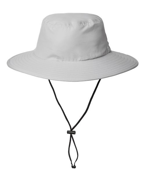 Sustainable Sun Booney Hat A672S