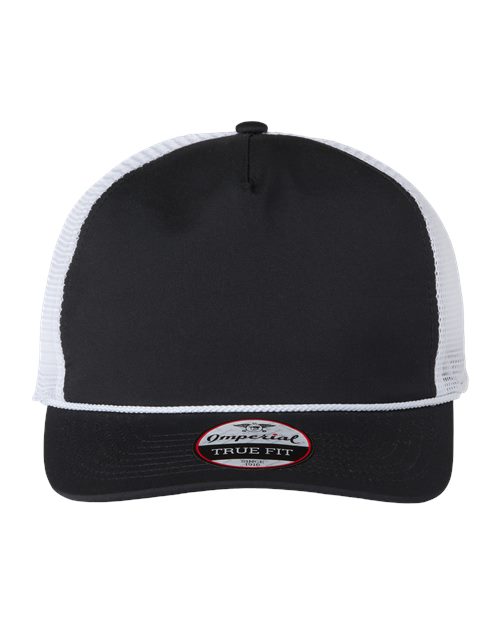 The Rabble Rouser Cap 5055