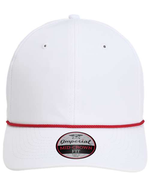 The Wingman Cap 7054