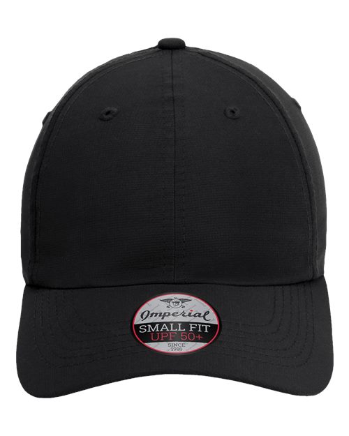 The Hinsen Performance Ponytail Cap L338