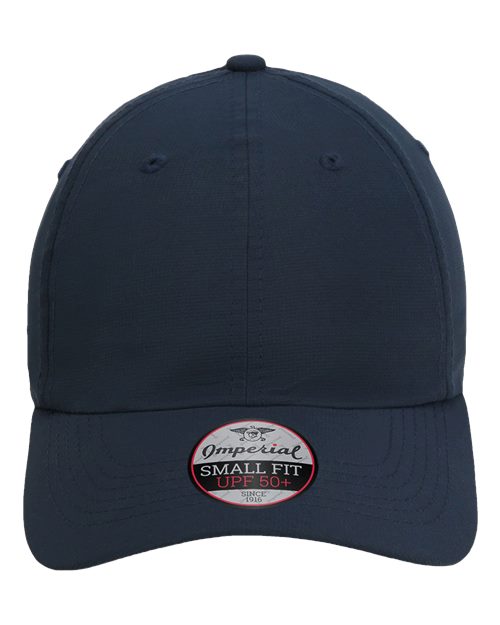 The Hinsen Performance Ponytail Cap L338