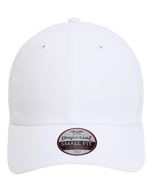 The Hinsen Performance Ponytail Cap L338