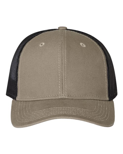 Hudson Trucker Cap 3006