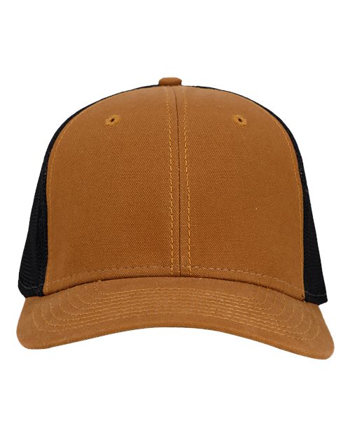 Hudson Flex Cap 3028