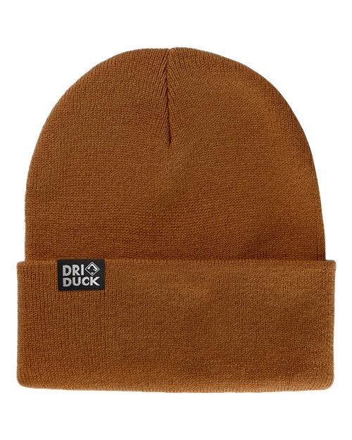 Coleman Cuffed Beanie 3523