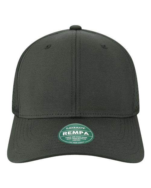 Reclaim Mid-Pro Adjustable Cap REMPA