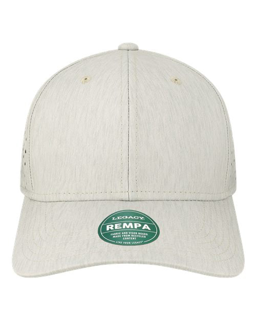 Reclaim Mid-Pro Adjustable Cap REMPA