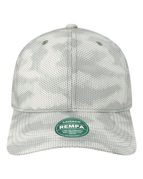 Reclaim Mid-Pro Adjustable Cap REMPA