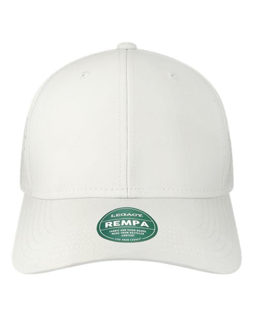 Reclaim Mid-Pro Adjustable Cap REMPA