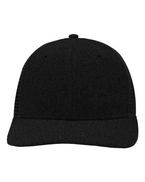 Modern Six-Panel Trucker Fit Cap SP1650