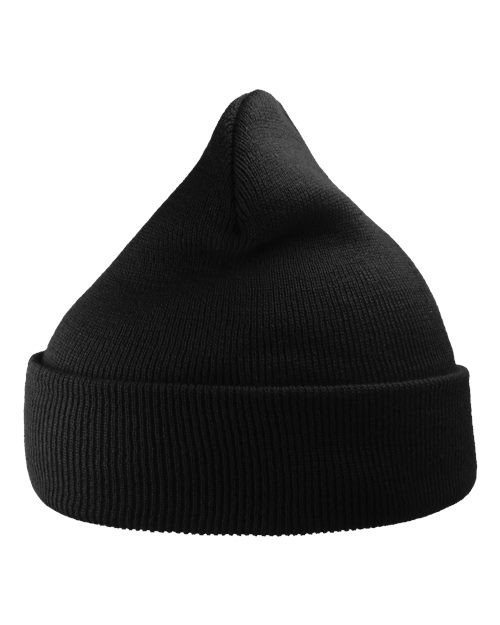 Sustainable 12" Knit Beanie WIND