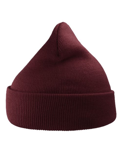 Sustainable 12" Knit Beanie WIND