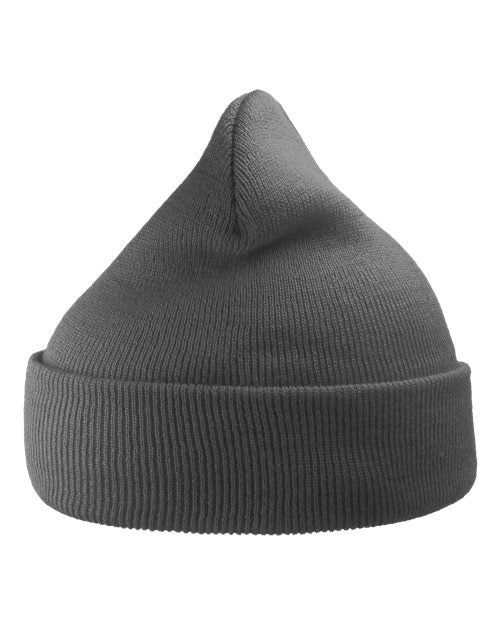 Sustainable 12" Knit Beanie WIND