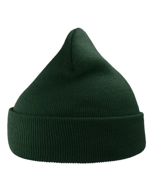 Sustainable 12" Knit Beanie WIND