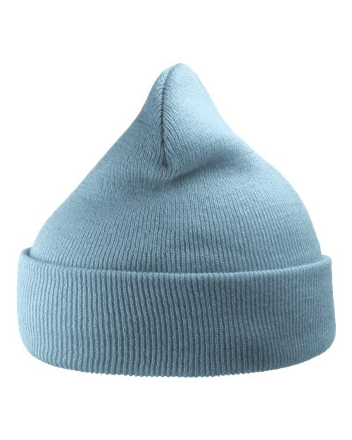 Sustainable 12" Knit Beanie WIND