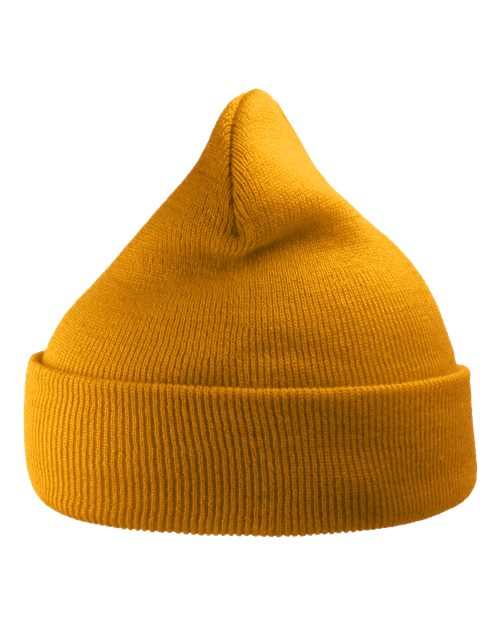 Sustainable 12" Knit Beanie WIND