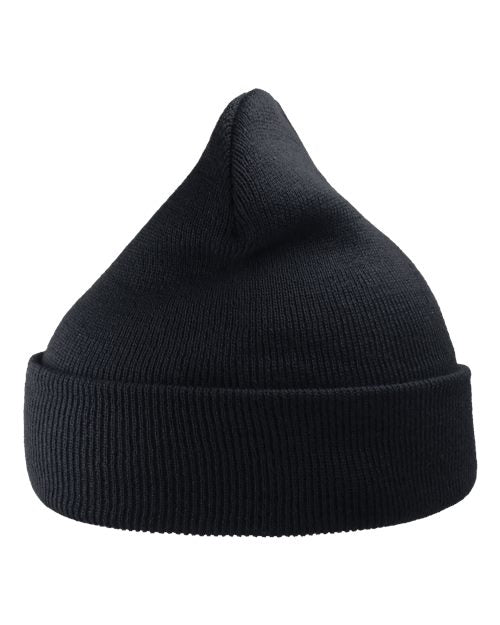 Sustainable 12" Knit Beanie WIND