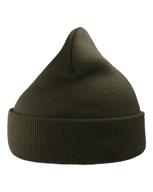 Sustainable 12" Knit Beanie WIND