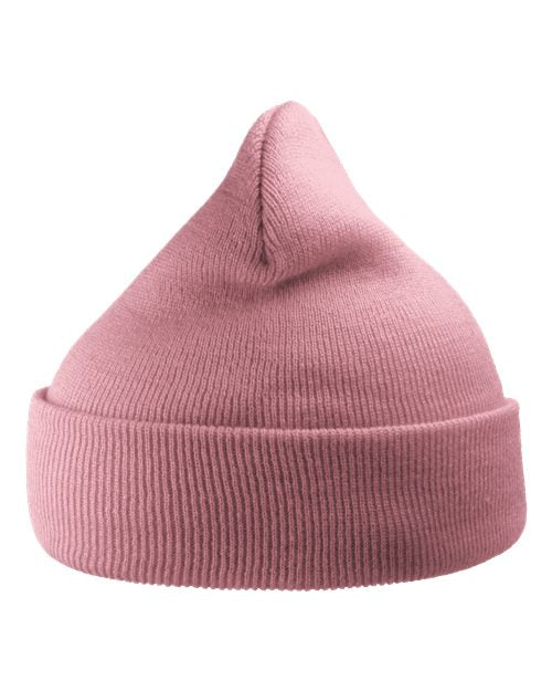 Sustainable 12" Knit Beanie WIND