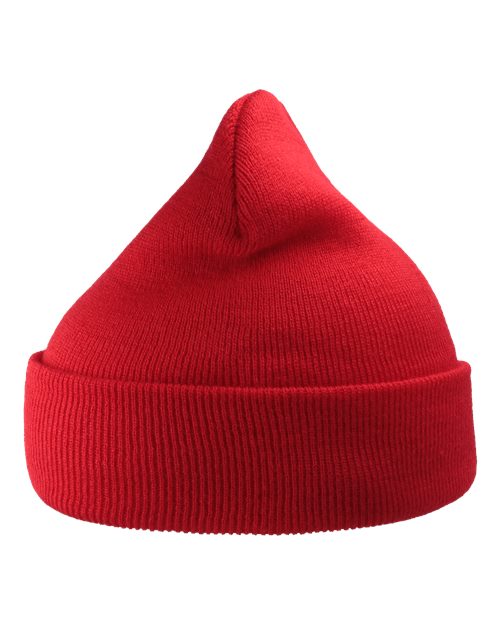 Sustainable 12" Knit Beanie WIND