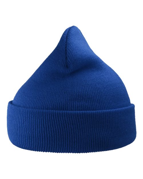 Sustainable 12" Knit Beanie WIND