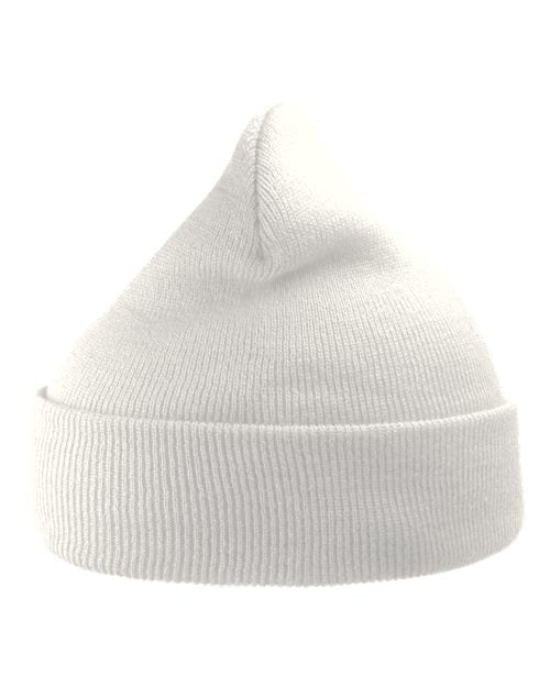 Sustainable 12" Knit Beanie WIND
