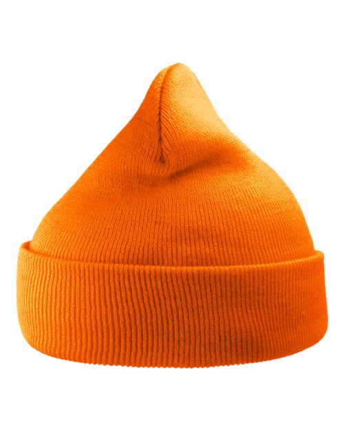 Sustainable 12" Knit Beanie WIND