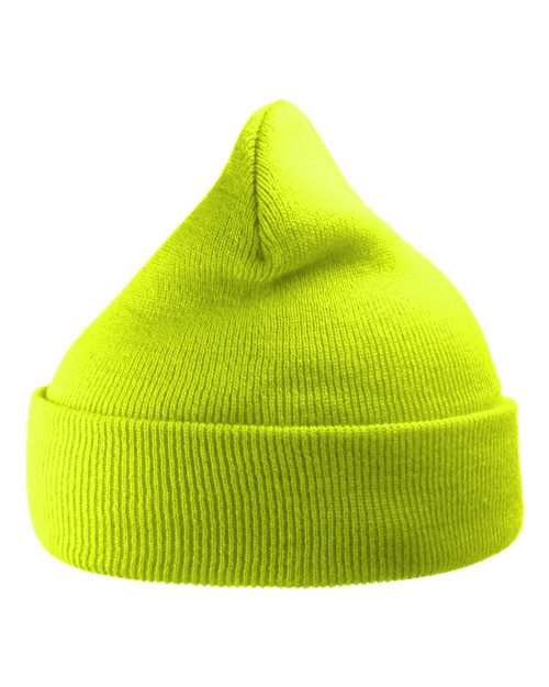 Sustainable 12" Knit Beanie WIND