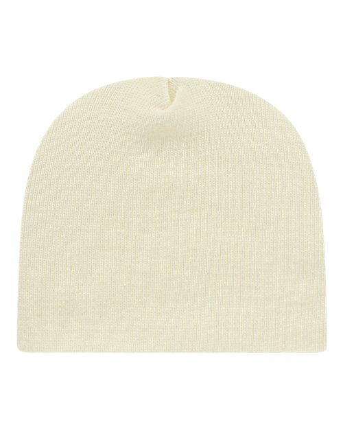 USA-Made 8 1/2" Beanie TKN28