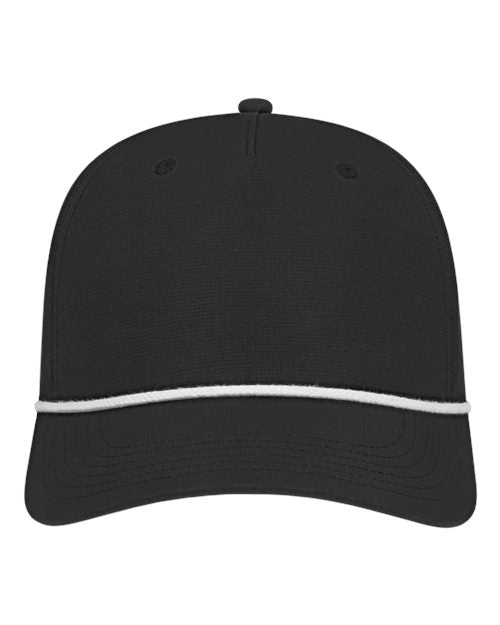 Athletic Rope Cap i7256
