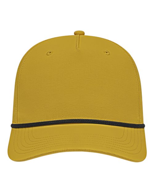 Athletic Rope Cap i7256