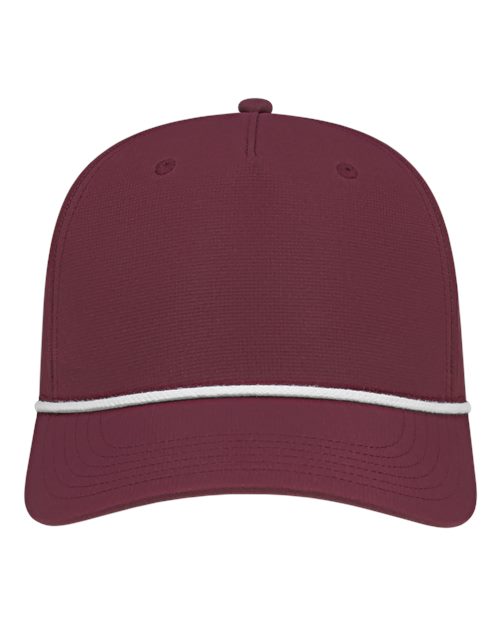 Athletic Rope Cap i7256
