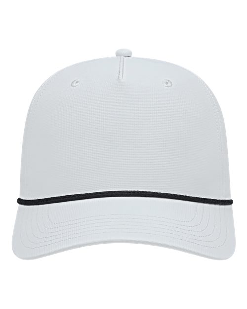 Athletic Rope Cap i7256