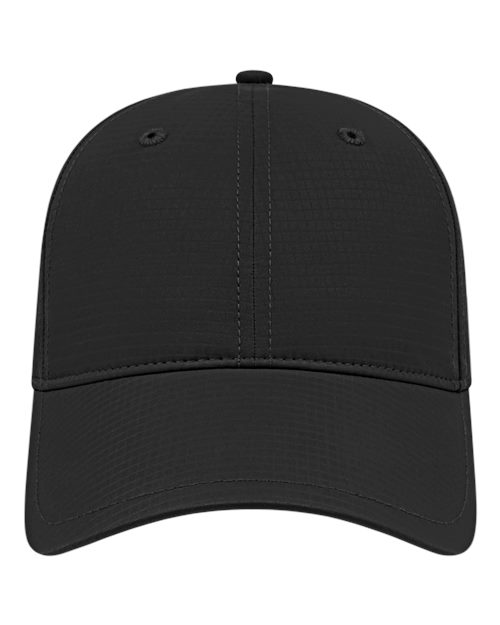 Structured Active Wear Cap i7023