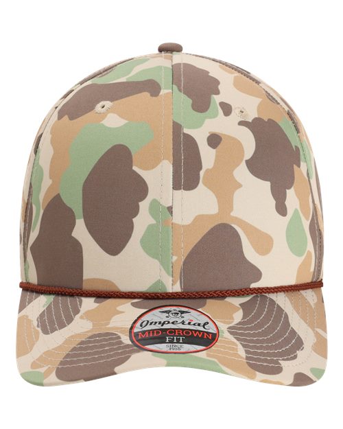 The Outtasite Cap 5058